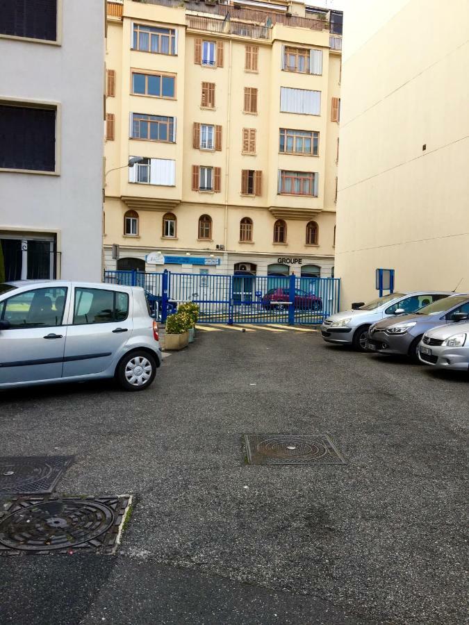 Appartement 33 Nice