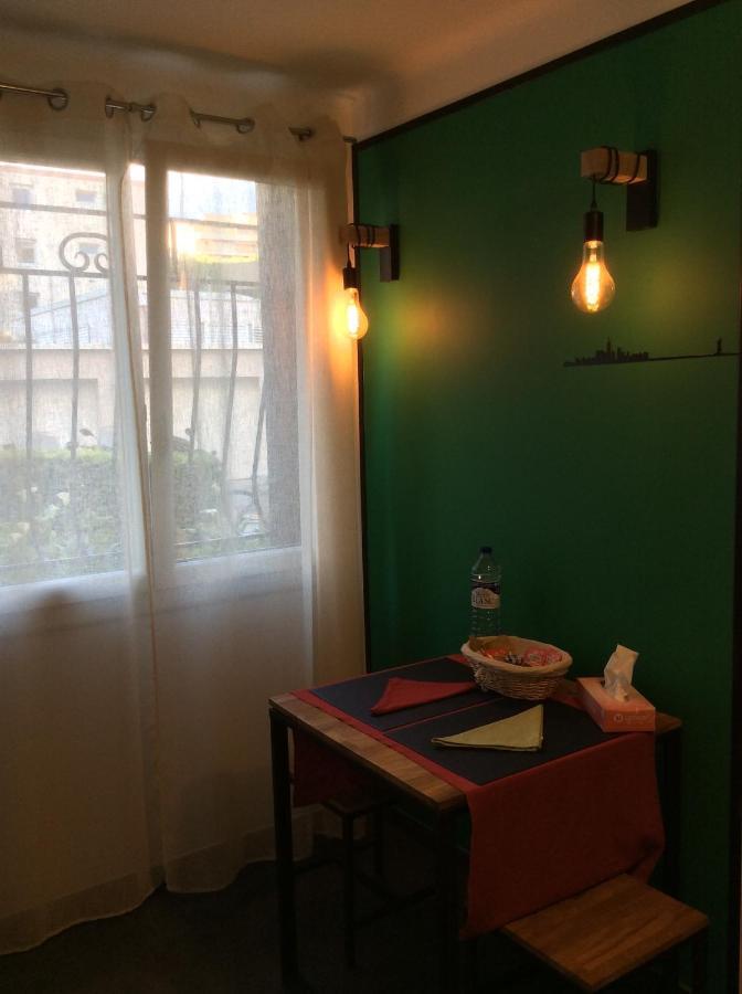 Appartement 33