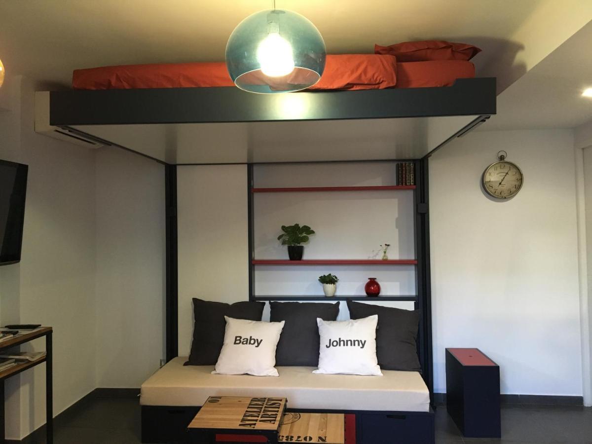 33 Apartment *