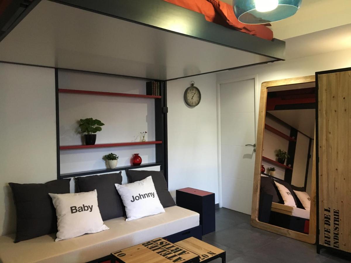 33 Apartment