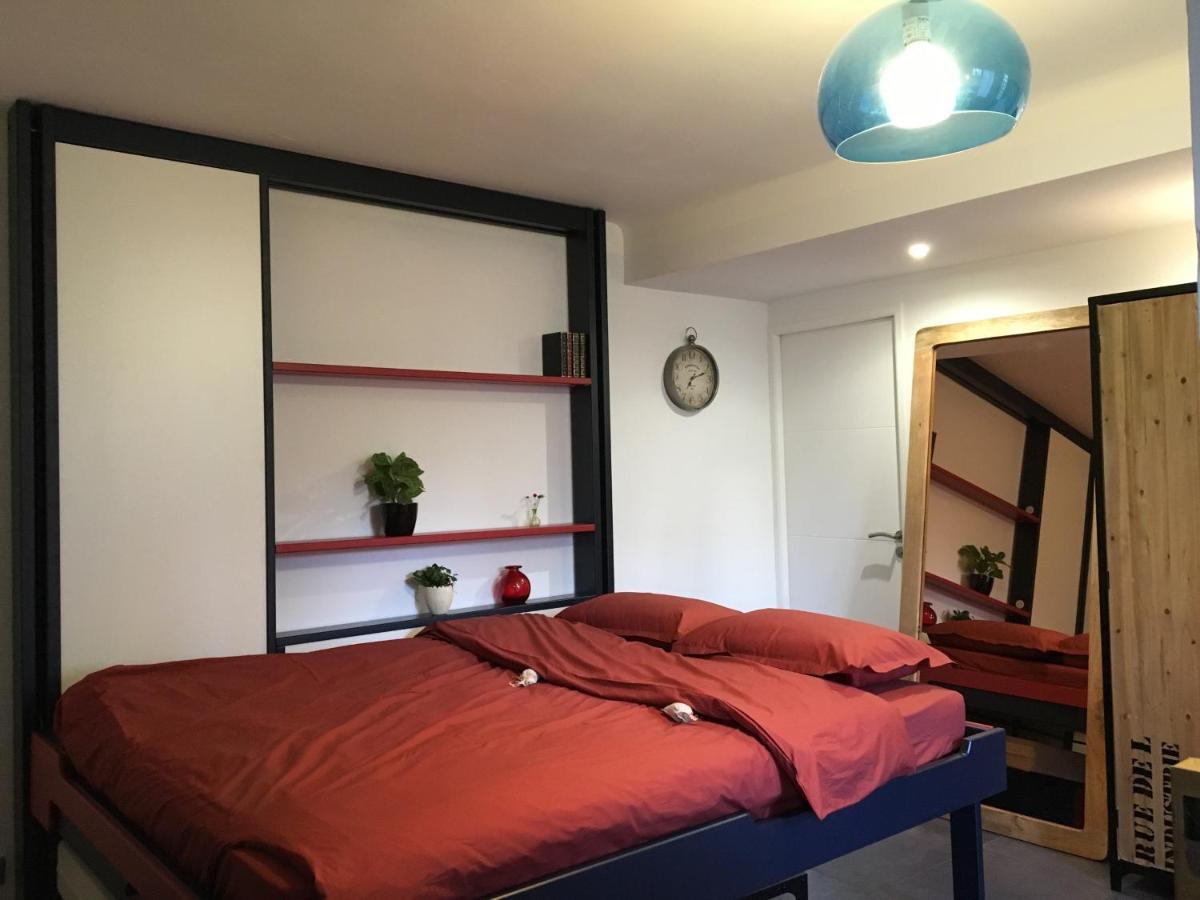 Apartment 33 Nice