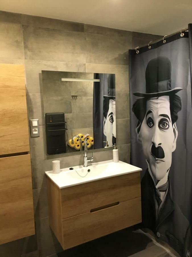 33 Apartment Nice