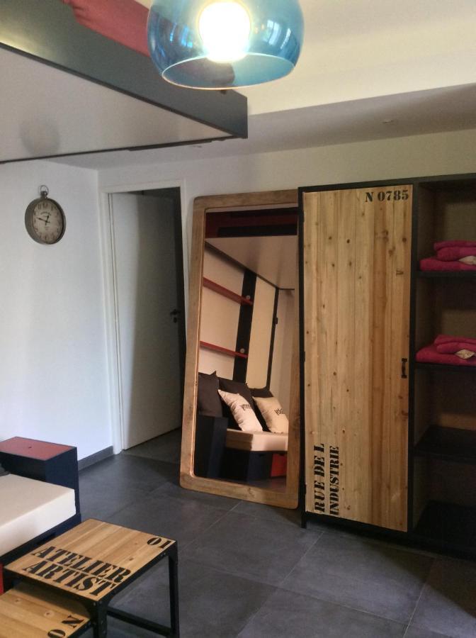 33 Apartment Nice